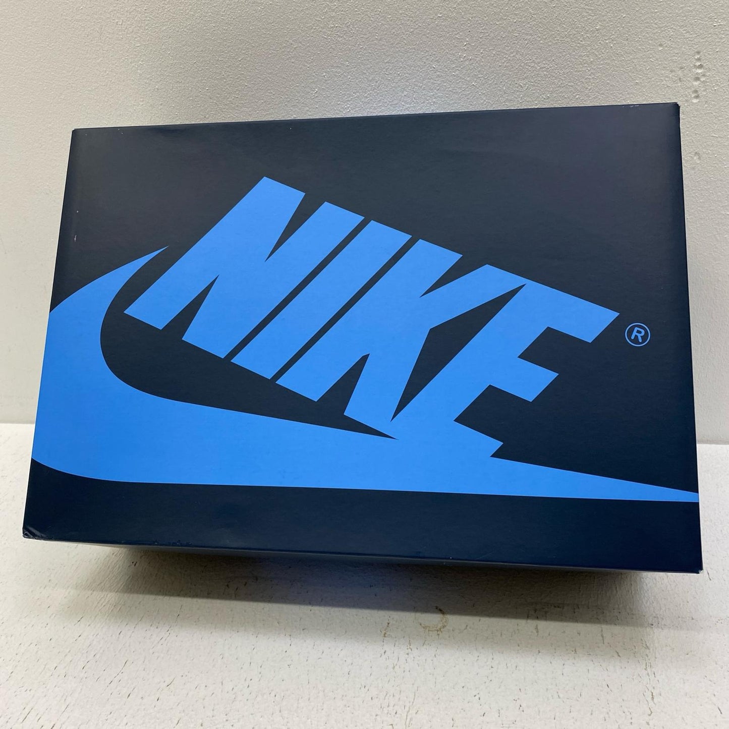 NIKE | ナイキ Women's Air Jordan 1 Retro High OG スニーカー FD2596-400 ブルー 29cm【加古川店】