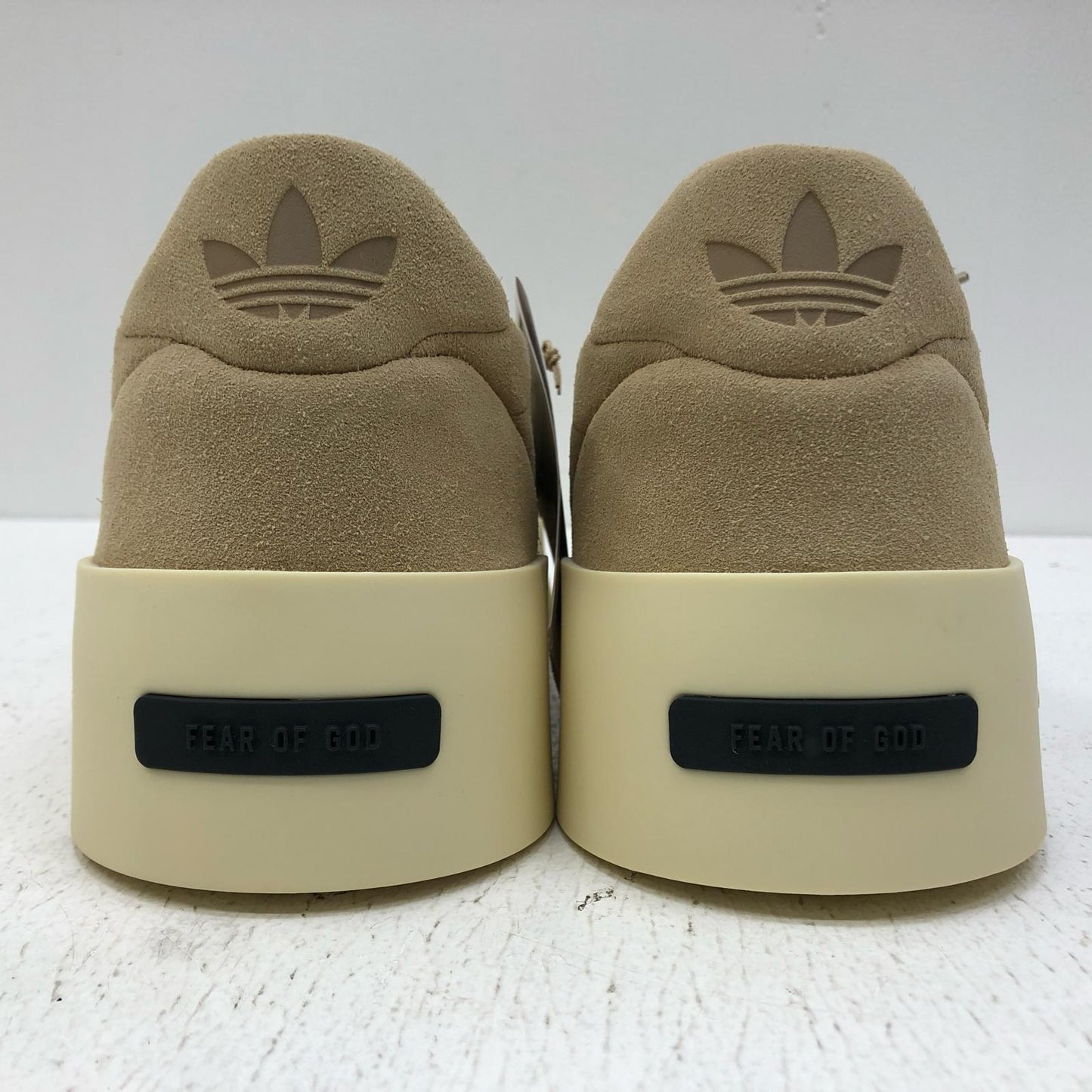 adidas Originals | アディダスオリジナルス ATHLETICS 86 Low Clay スニーカー IE6213 ベージュ 29cm【加古川店】