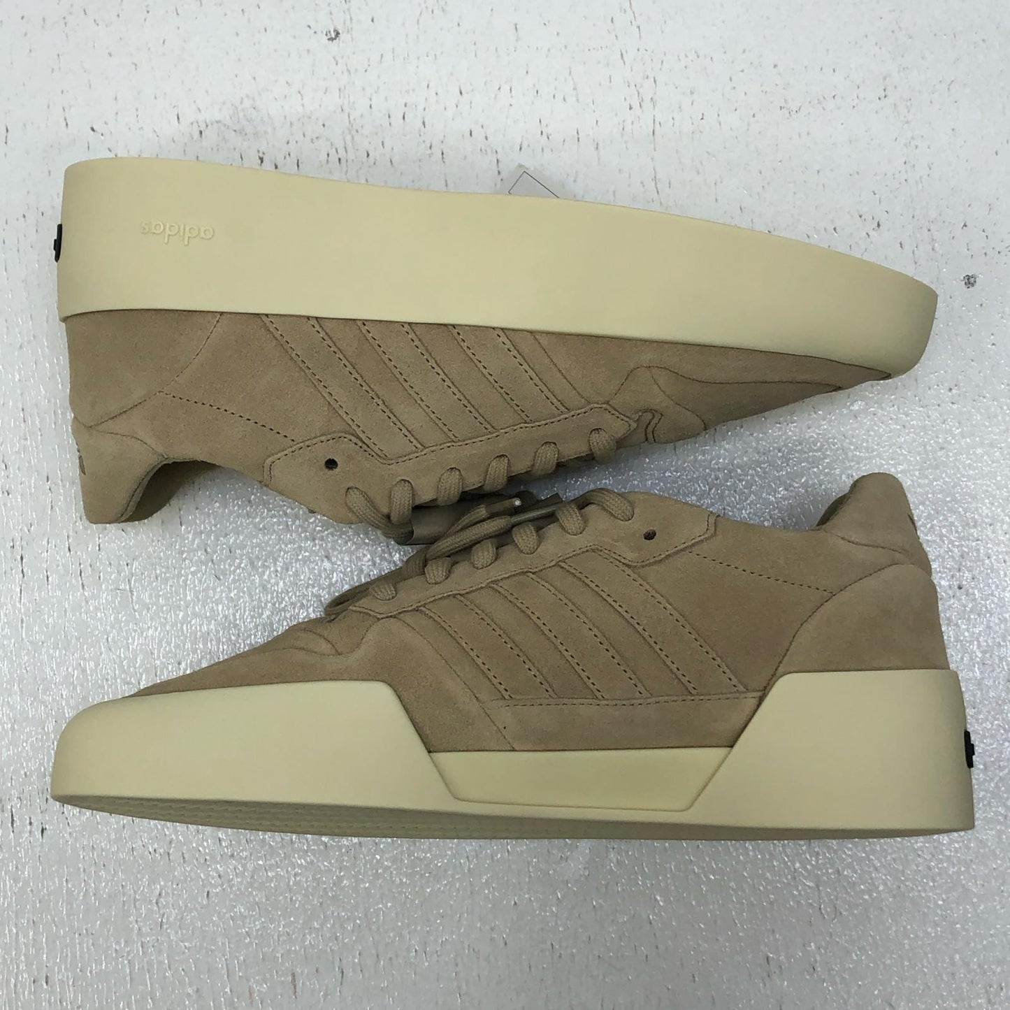 adidas Originals | アディダスオリジナルス ATHLETICS 86 Low Clay スニーカー IE6213 ベージュ 29cm【加古川店】