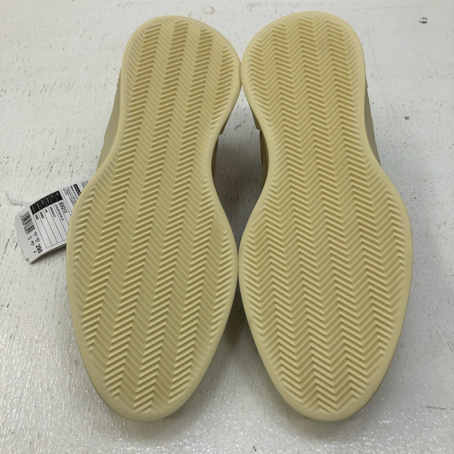 adidas Originals | アディダスオリジナルス ATHLETICS 86 Low Clay スニーカー IE6213 ベージュ 29cm【加古川店】