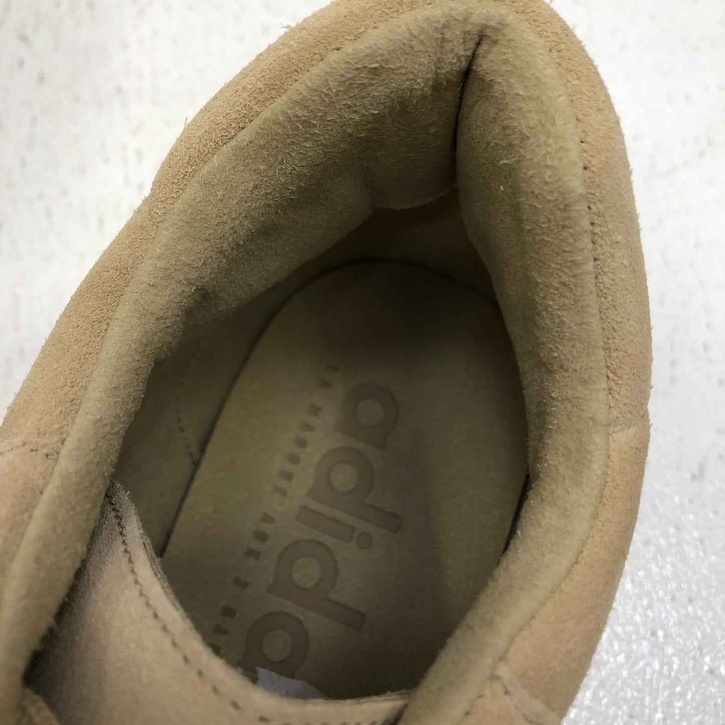 adidas Originals | アディダスオリジナルス ATHLETICS 86 Low Clay スニーカー IE6213 ベージュ 29cm【加古川店】