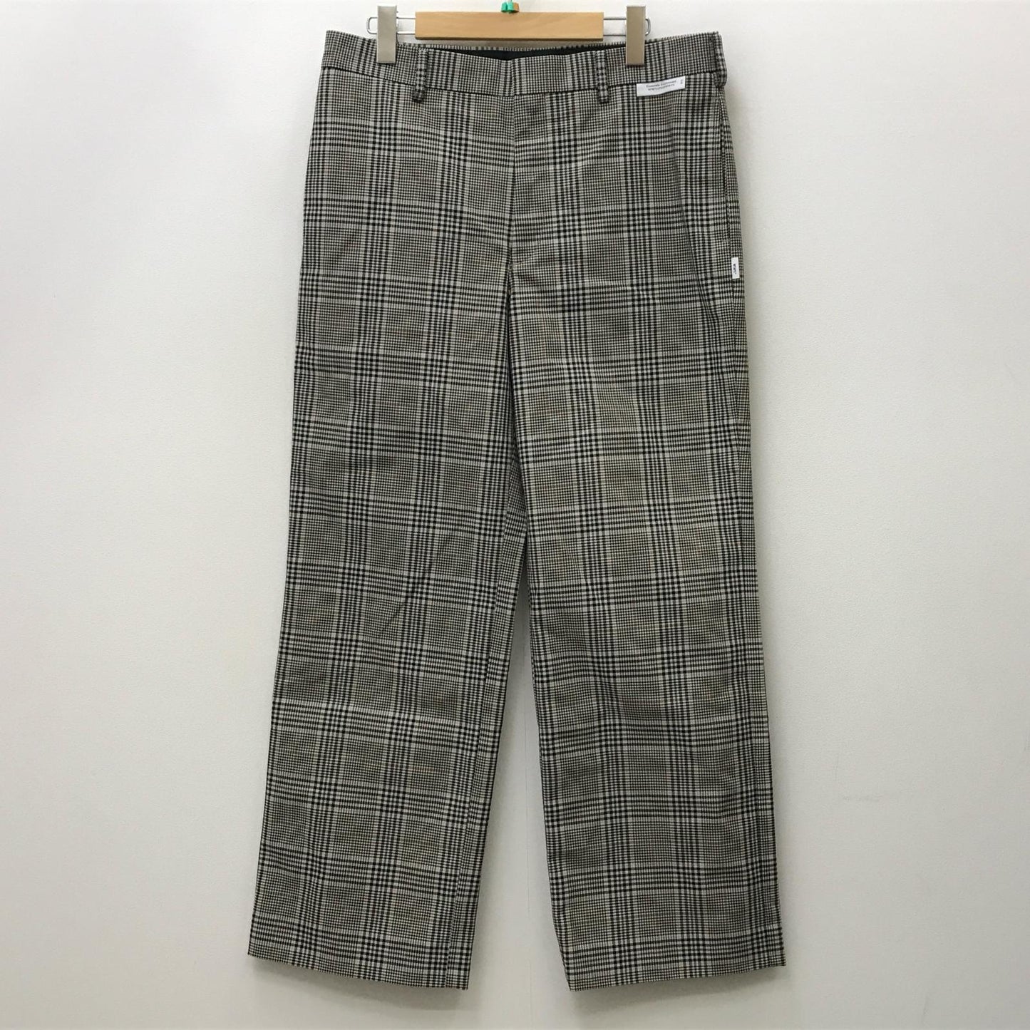 W)TAPS | ダブルタップス LEZ STRT 02 Trousers パンツ 242TQDT-PTM04 サイズ：3【加古川店】