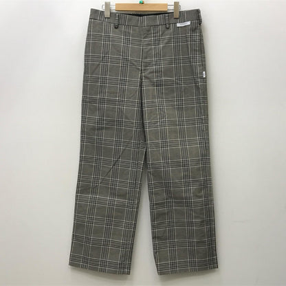 W)TAPS | ダブルタップス LEZ STRT 02 Trousers パンツ 242TQDT-PTM04 サイズ：3【加古川店】
