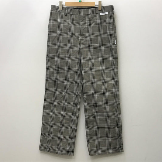 W)TAPS | ダブルタップス LEZ STRT 02 Trousers パンツ 242TQDT-PTM04 サイズ：3【加古川店】