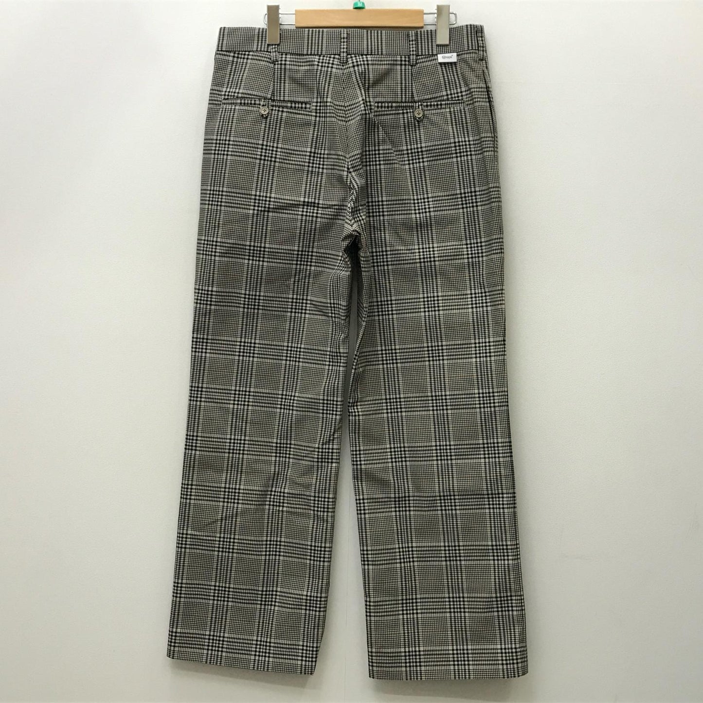 W)TAPS | ダブルタップス LEZ STRT 02 Trousers パンツ 242TQDT-PTM04 サイズ：3【加古川店】