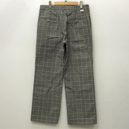 W)TAPS | ダブルタップス LEZ STRT 02 Trousers パンツ 242TQDT-PTM04 サイズ：3【加古川店】