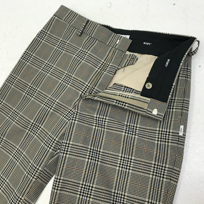 W)TAPS | ダブルタップス LEZ STRT 02 Trousers パンツ 242TQDT-PTM04 サイズ：3【加古川店】