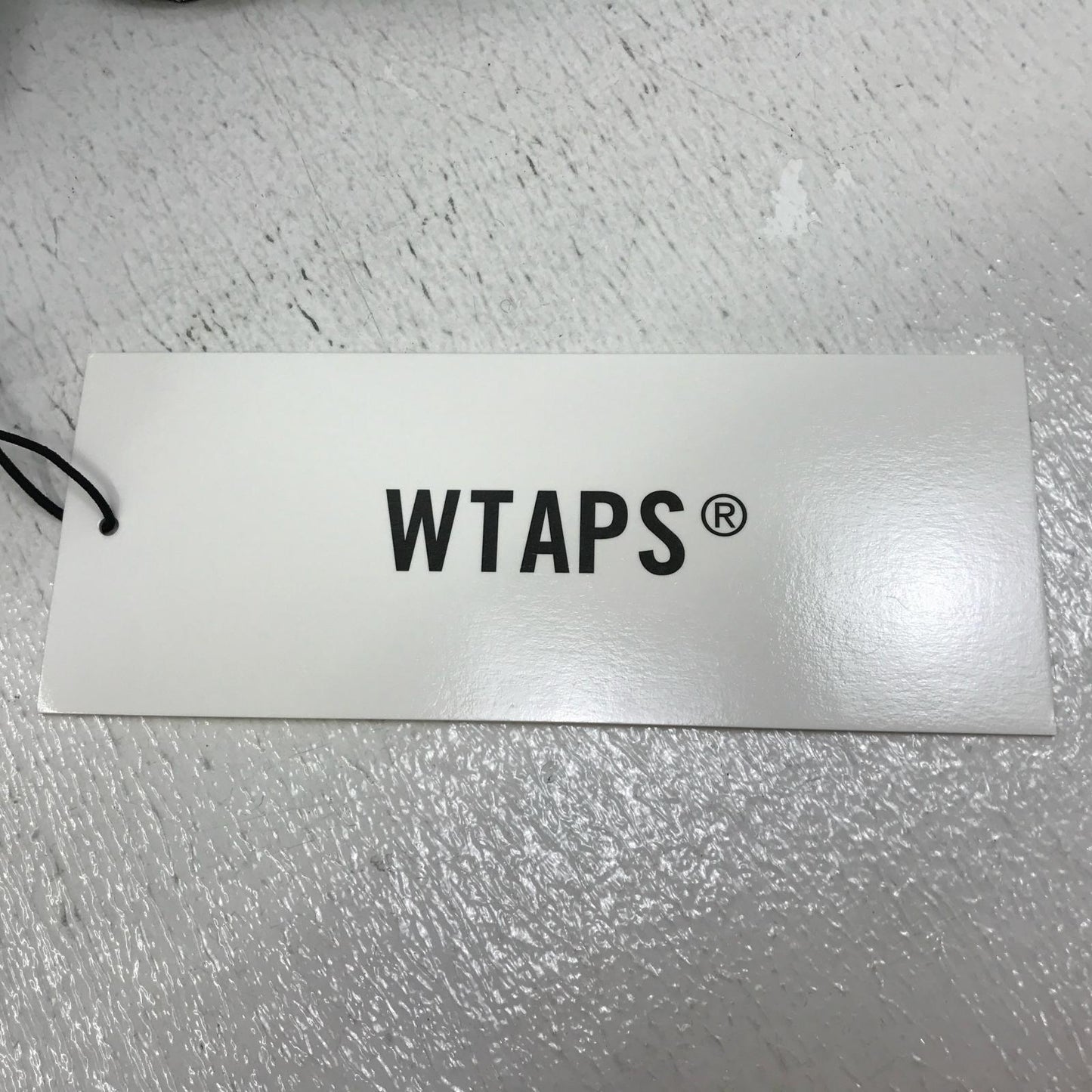 W)TAPS | ダブルタップス LEZ STRT 02 Trousers パンツ 242TQDT-PTM04 サイズ：3【加古川店】