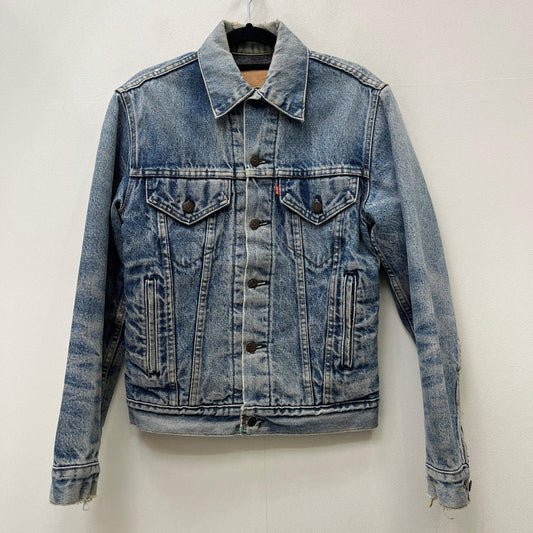 Levi's | リーバイス 70506-0317 ﾌﾞﾗﾝｹｯﾄ デニム インディゴ サイズ：34【加古川店】