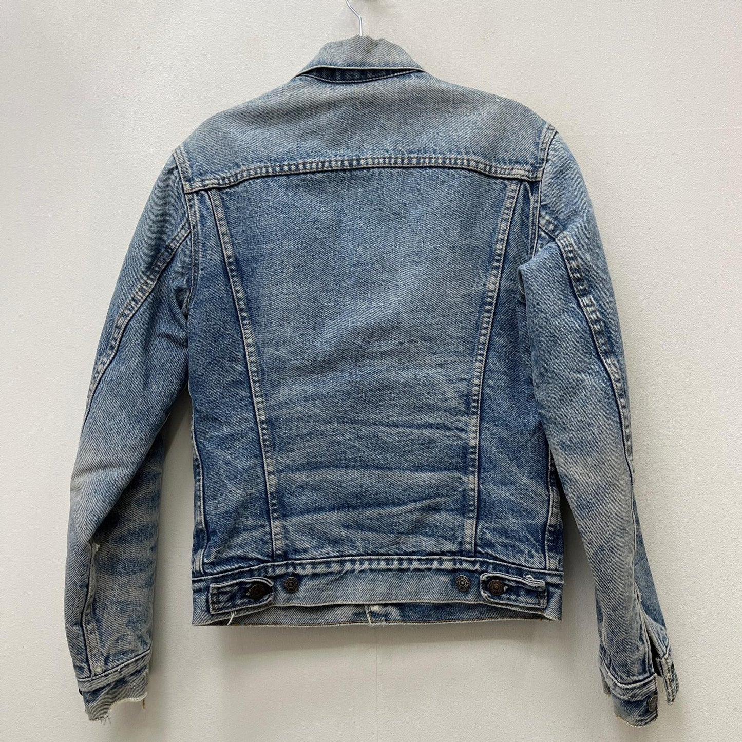 Levi's | リーバイス 70506-0317 ﾌﾞﾗﾝｹｯﾄ デニム インディゴ サイズ：34【加古川店】