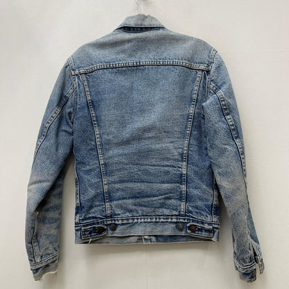 Levi's | リーバイス 70506-0317 ﾌﾞﾗﾝｹｯﾄ デニム インディゴ サイズ：34【加古川店】