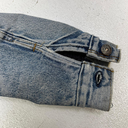 Levi's | リーバイス 70506-0317 ﾌﾞﾗﾝｹｯﾄ デニム インディゴ サイズ：34【加古川店】
