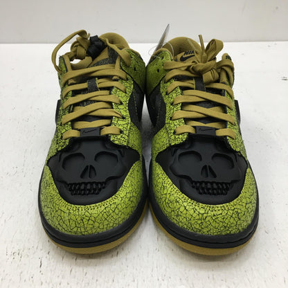 NIKE | ナイキ Dunk Low スニーカー HV6103-300 グリーン 26.5cm【加古川店】