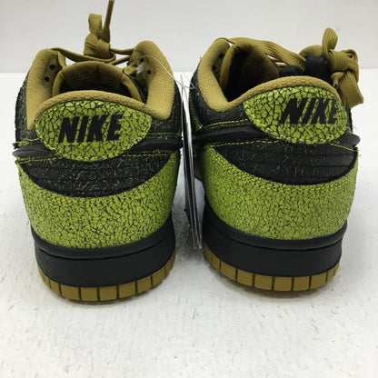 NIKE | ナイキ Dunk Low スニーカー HV6103-300 グリーン 26.5cm【加古川店】