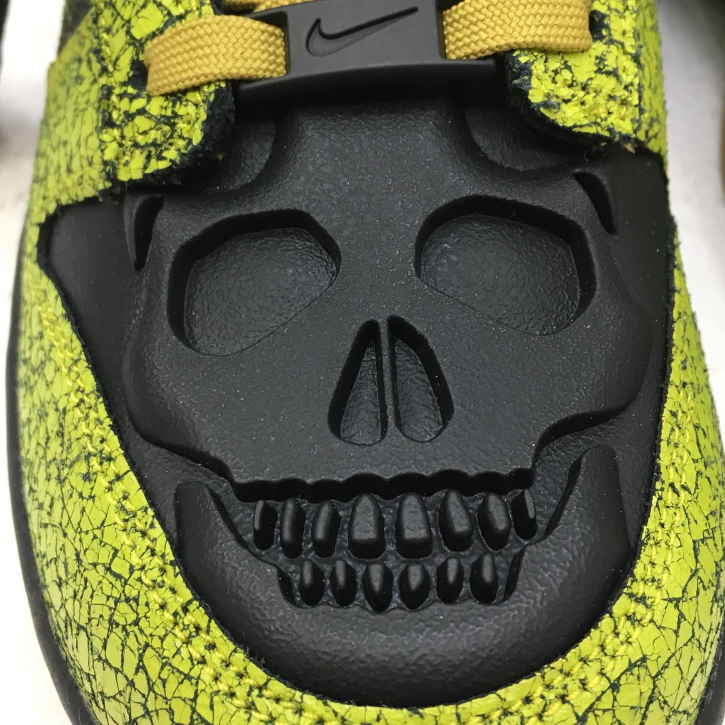 NIKE | ナイキ Dunk Low スニーカー HV6103-300 グリーン 26.5cm【加古川店】