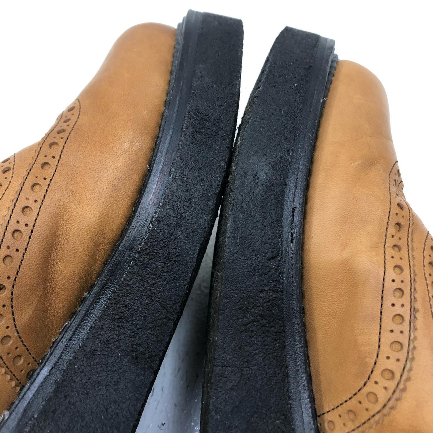 kids love gaite アシンメトリーブーツ ブーツ 135 003 サイズ7 ブラウン【加古川店】