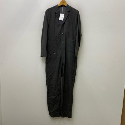 whiz limited | ウィズリミテッド ツナギ WZ-SS13-J-12 グレー サイズ：M【加古川店】