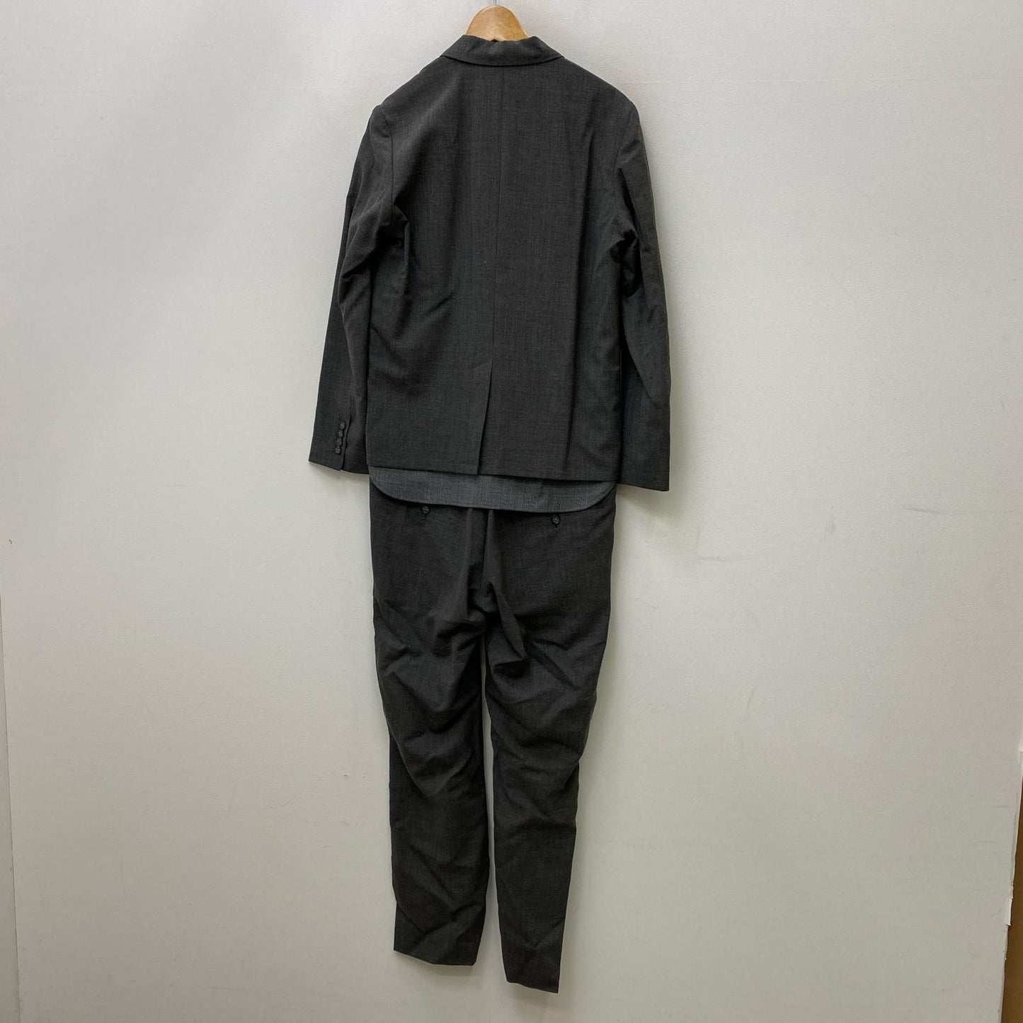 whiz limited | ウィズリミテッド ツナギ WZ-SS13-J-12 グレー サイズ：M【加古川店】