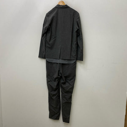 whiz limited | ウィズリミテッド ツナギ WZ-SS13-J-12 グレー サイズ：M【加古川店】