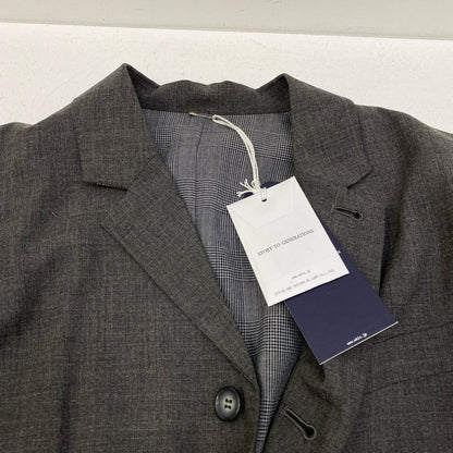 whiz limited | ウィズリミテッド ツナギ WZ-SS13-J-12 グレー サイズ：M【加古川店】