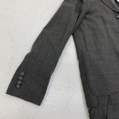 whiz limited | ウィズリミテッド ツナギ WZ-SS13-J-12 グレー サイズ：M【加古川店】