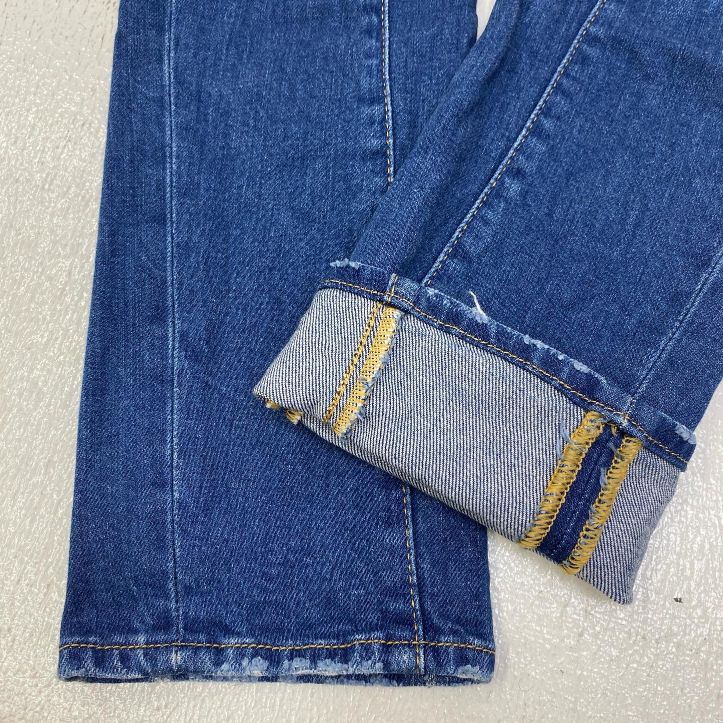 DSQUARED2 | ディースクエアード TIDY BIKER JEAN デニムパンツ S74LB0737 ブルー サイズ：42【加古川店】