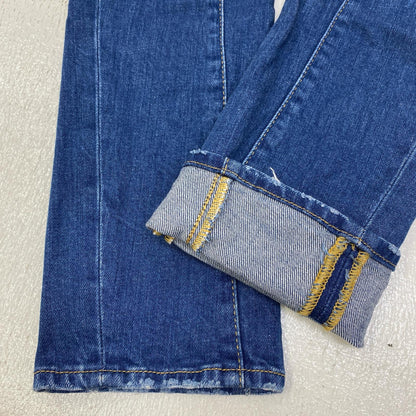 DSQUARED2 | ディースクエアード TIDY BIKER JEAN デニムパンツ S74LB0737 ブルー サイズ：42【加古川店】