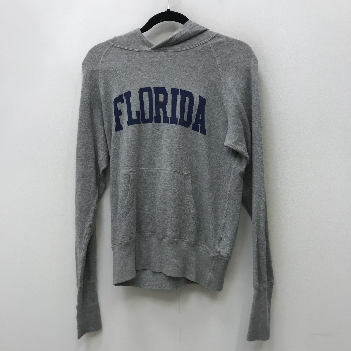 TMT | ティーエムティー FLORIDA PARKAR パーカー TSW-S13SP99 グレー サイズ：S【加古川店】