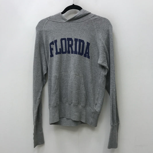 TMT | ティーエムティー FLORIDA PARKAR パーカー TSW-S13SP99 グレー サイズ：S【加古川店】