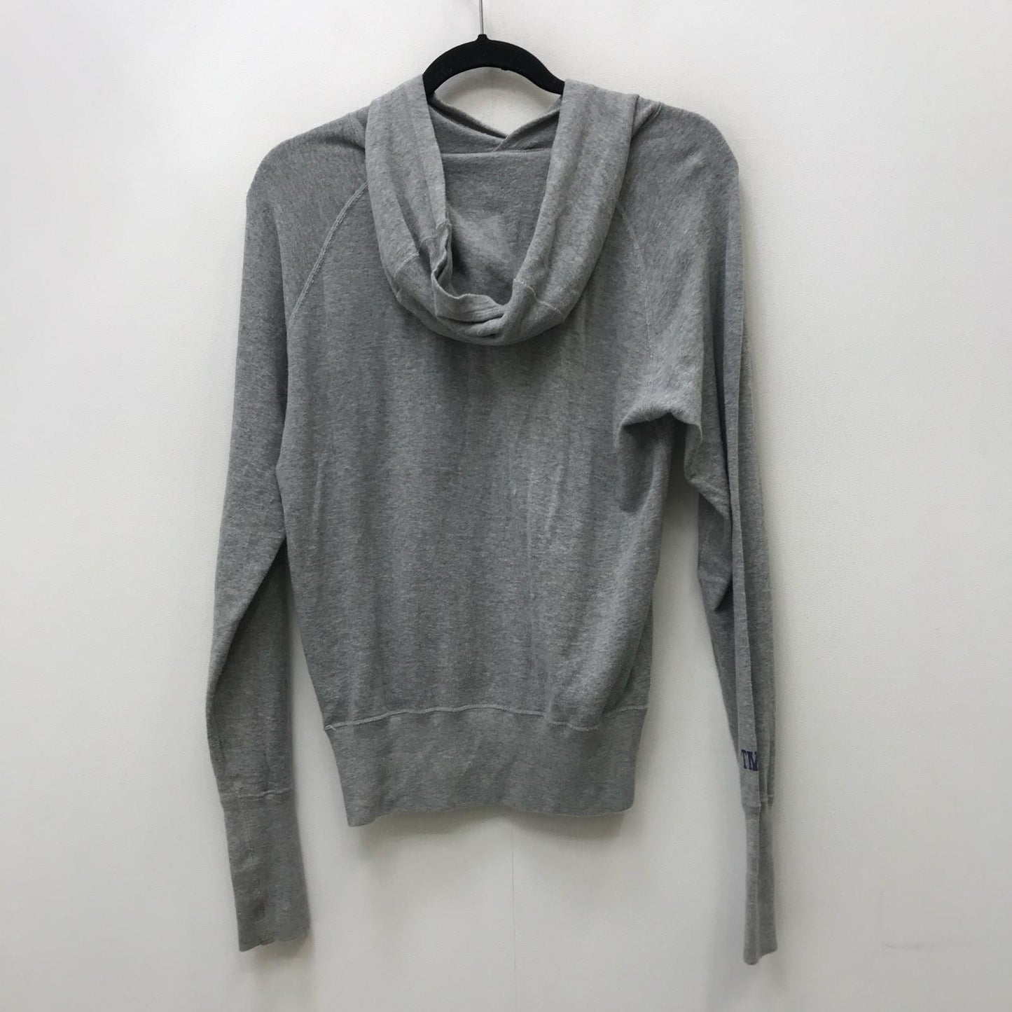 TMT | ティーエムティー FLORIDA PARKAR パーカー TSW-S13SP99 グレー サイズ：S【加古川店】