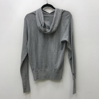 TMT | ティーエムティー FLORIDA PARKAR パーカー TSW-S13SP99 グレー サイズ：S【加古川店】