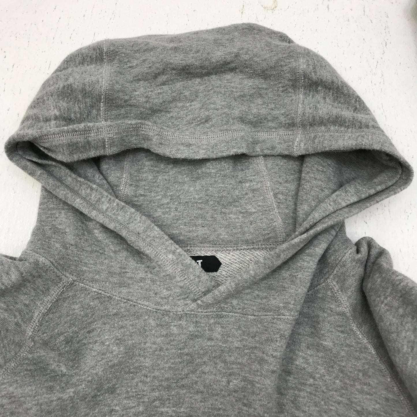 TMT | ティーエムティー FLORIDA PARKAR パーカー TSW-S13SP99 グレー サイズ：S【加古川店】