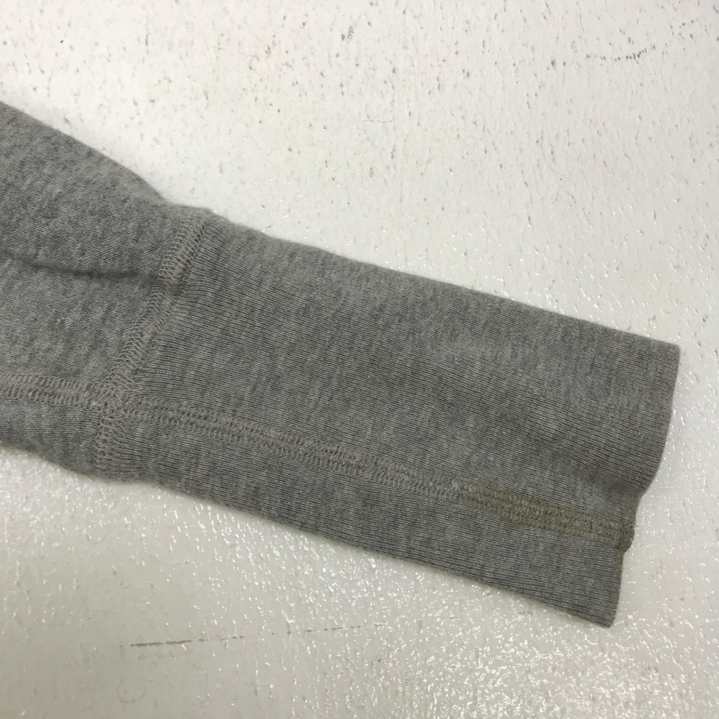 TMT | ティーエムティー FLORIDA PARKAR パーカー TSW-S13SP99 グレー サイズ：S【加古川店】