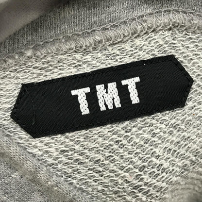 TMT | ティーエムティー FLORIDA PARKAR パーカー TSW-S13SP99 グレー サイズ：S【加古川店】
