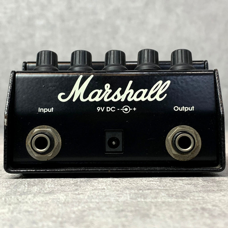 Marshall | マーシャル Drivemaster 楽器 【送料無料】Marshall名機3兄弟の一角！クリッピングダイオードにLED×2使用！【加古川店】