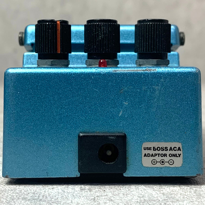 BOSS | ボス CE-3 Chorus ACA Japan 楽器 その他エフェクター 【送料無料】ステレオアウトプットが可能なコーラス【加古川店】