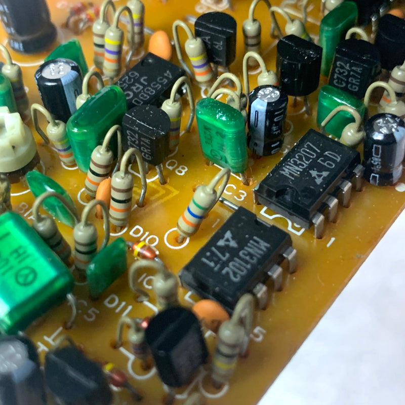 BOSS | ボス CE-3 Chorus ACA Japan 楽器 その他エフェクター 【送料無料】ステレオアウトプットが可能なコーラス【加古川店】