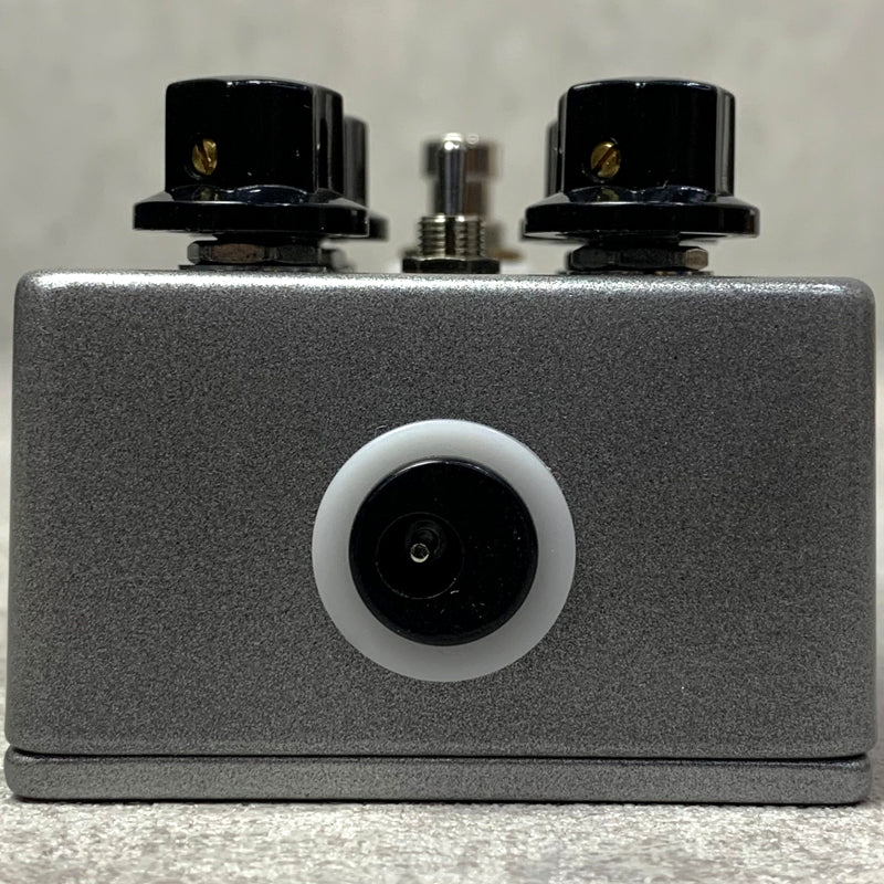 【新品】 JHS Pedals | ジェイエイチエスペダルス MOONSHINE V2 楽器 オーバードライブ 【送料無料】TS系独特の抜けのいいミッドをそのままに、JHSが独自に味付けを施したモダン寄りのドライブペダル！【箱・説明書・ピック等付属】【加古川店】