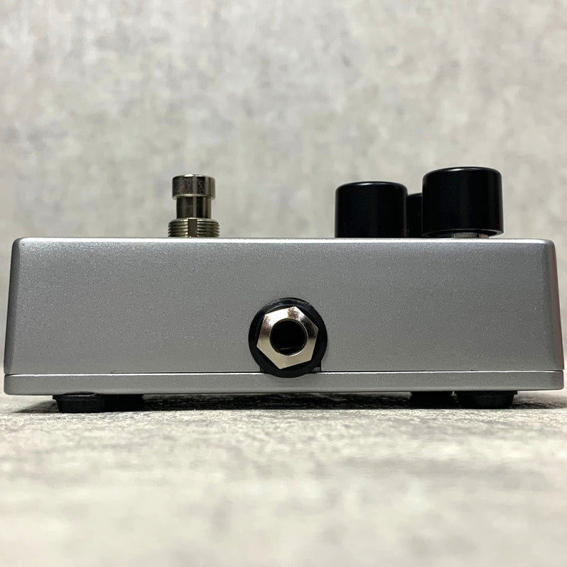 【新品】 Electro-Harmonix | エレクトロハーモニクス LIZARD QUEEN OCTAVE FUZZ 楽器 その他エフェクター 【送料無料】エレハモとJHSの共同開発、ゲイン量が固定されたユニークなオクターブファズ。【箱・説明書付き】【加古川店】