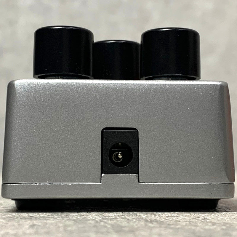【新品】 Electro-Harmonix | エレクトロハーモニクス LIZARD QUEEN OCTAVE FUZZ 楽器 その他エフェクター 【送料無料】エレハモとJHSの共同開発、ゲイン量が固定されたユニークなオクターブファズ。【箱・説明書付き】【加古川店】
