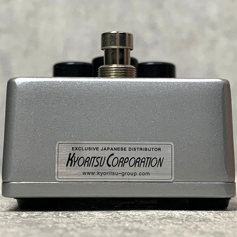 【新品】 Electro-Harmonix | エレクトロハーモニクス LIZARD QUEEN OCTAVE FUZZ 楽器 その他エフェクター 【送料無料】エレハモとJHSの共同開発、ゲイン量が固定されたユニークなオクターブファズ。【箱・説明書付き】【加古川店】