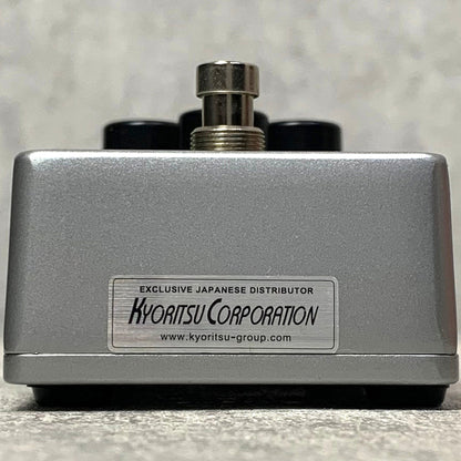 【新品】 Electro-Harmonix | エレクトロハーモニクス LIZARD QUEEN OCTAVE FUZZ 楽器 その他エフェクター 【送料無料】エレハモとJHSの共同開発、ゲイン量が固定されたユニークなオクターブファズ。【箱・説明書付き】【加古川店】
