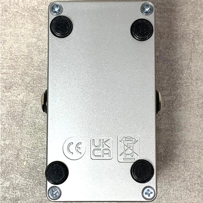 【新品】 Electro-Harmonix | エレクトロハーモニクス LIZARD QUEEN OCTAVE FUZZ 楽器 その他エフェクター 【送料無料】エレハモとJHSの共同開発、ゲイン量が固定されたユニークなオクターブファズ。【箱・説明書付き】【加古川店】