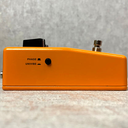 【新品】 ROSS | ロス フェイザー PHASER 楽器 モジュレーション PHASER【加古川店】