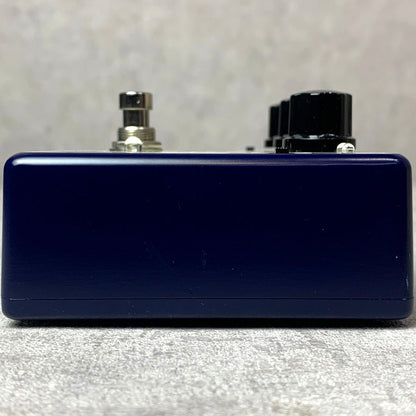 MXR | エムエックスアール EVH30 5150 Chorus 楽器 その他エフェクター 【送料無料】操作感はシンプルに、バッファを内蔵でより実戦向きに【箱・説明書付き】【加古川店】