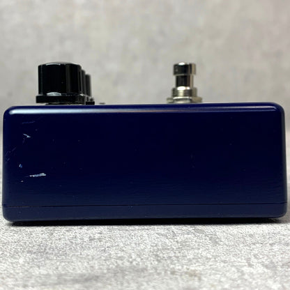 MXR | エムエックスアール EVH30 5150 Chorus 楽器 その他エフェクター 【送料無料】操作感はシンプルに、バッファを内蔵でより実戦向きに【箱・説明書付き】【加古川店】
