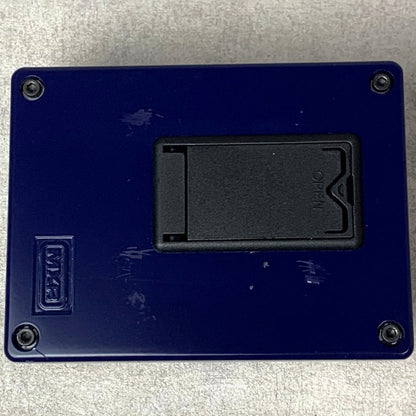 MXR | エムエックスアール EVH30 5150 Chorus 楽器 その他エフェクター 【送料無料】操作感はシンプルに、バッファを内蔵でより実戦向きに【箱・説明書付き】【加古川店】