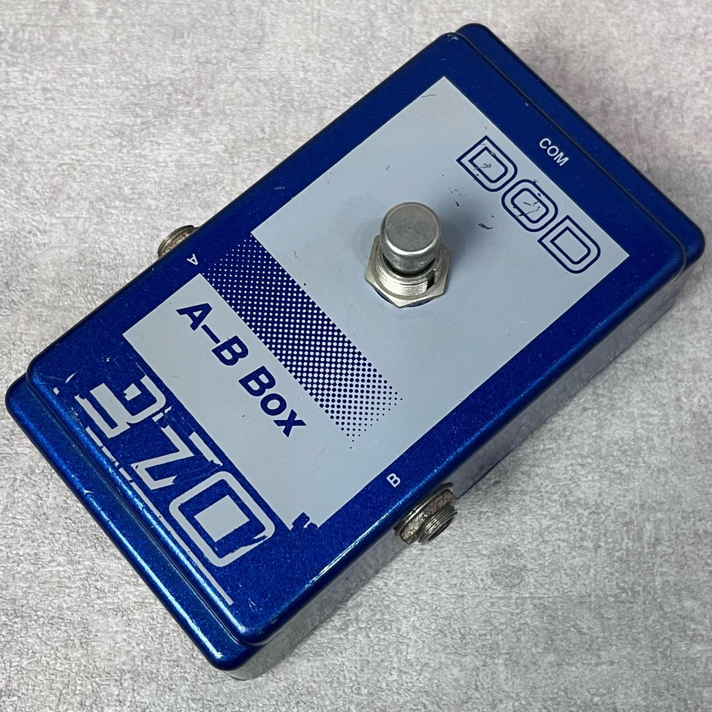 DOD | ディー オー ディー 楽器 A-B Box 270【加古川店】