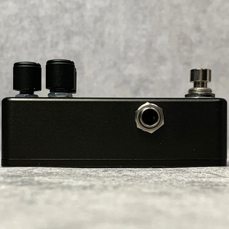 ONE CONTROL | ワンコントロール Anodized Brown Distortion 楽器 ディストーション 【箱付き】低～中音域はふくよかに、高音域は鋭いディストーション【加古川店】