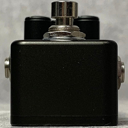 ONE CONTROL | ワンコントロール Anodized Brown Distortion 楽器 ディストーション 【箱付き】低～中音域はふくよかに、高音域は鋭いディストーション【加古川店】